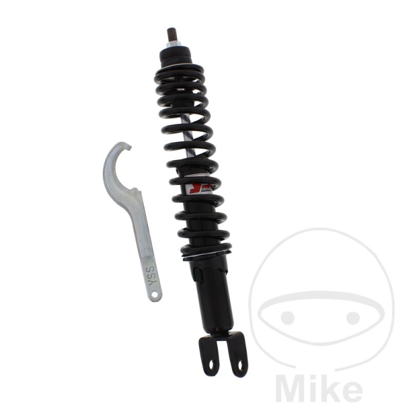 Amortiguador Mono YSS Ajustable | YSS | Motos Camaral