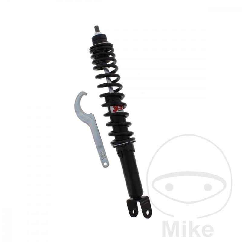 Amortiguador Mono YSS Ajustable | Motos Camaral