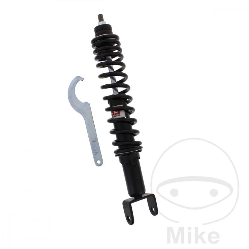 Amortiguador Mono YSS Ajustable | YSS | Motos Camaral