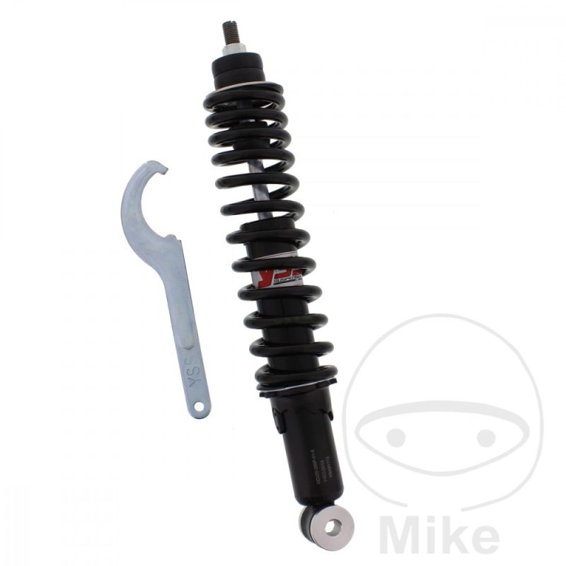 Amortiguador Mono YSS Ajustable | YSS | Motos Camaral