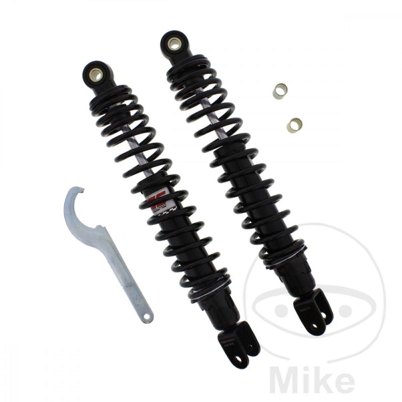 Amortiguador Twin YSS Ajustable | YSS | Motos Camaral