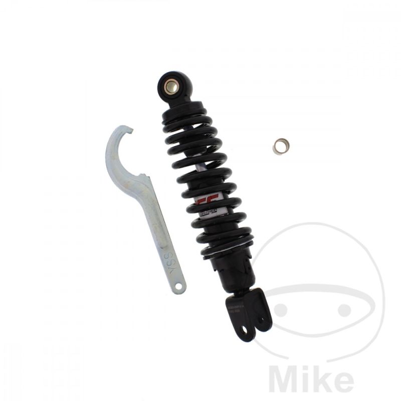 Amortiguador Mono YSS Ajustable | YSS | Motos Camaral