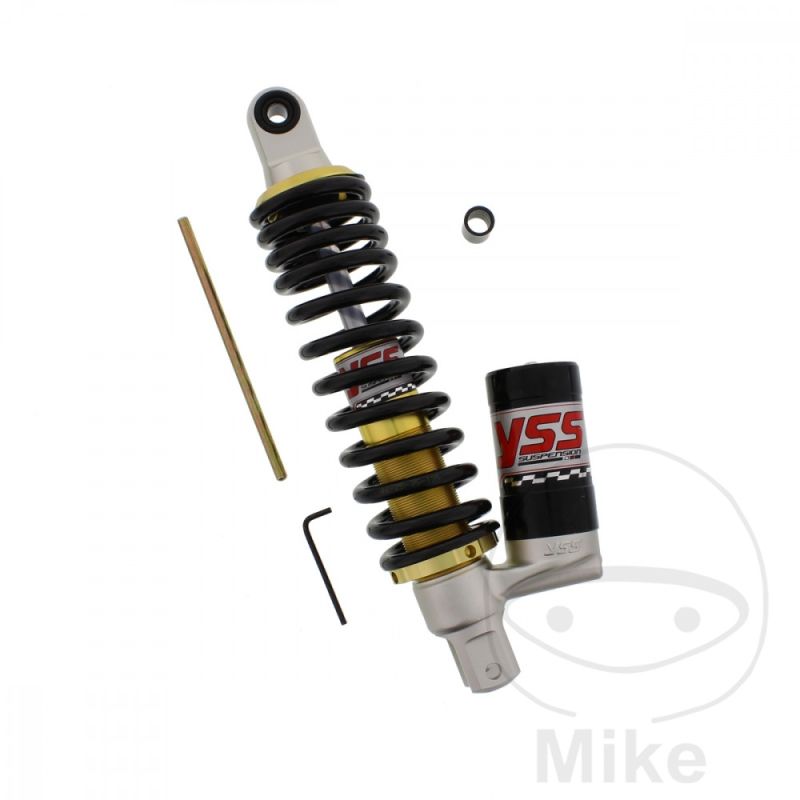 Amortiguador Mono YSS Ajustable | YSS | Motos Camaral