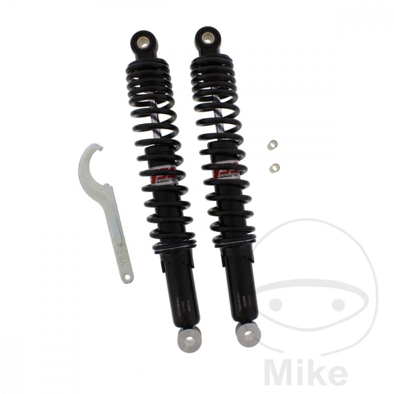 Amortiguador Twin YSS Ajustable | Motos Camaral