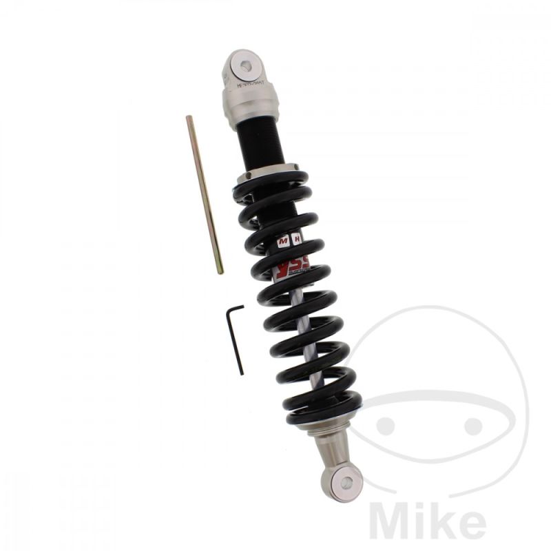 Amortiguador Mono YSS Ajustable | YSS | Motos Camaral