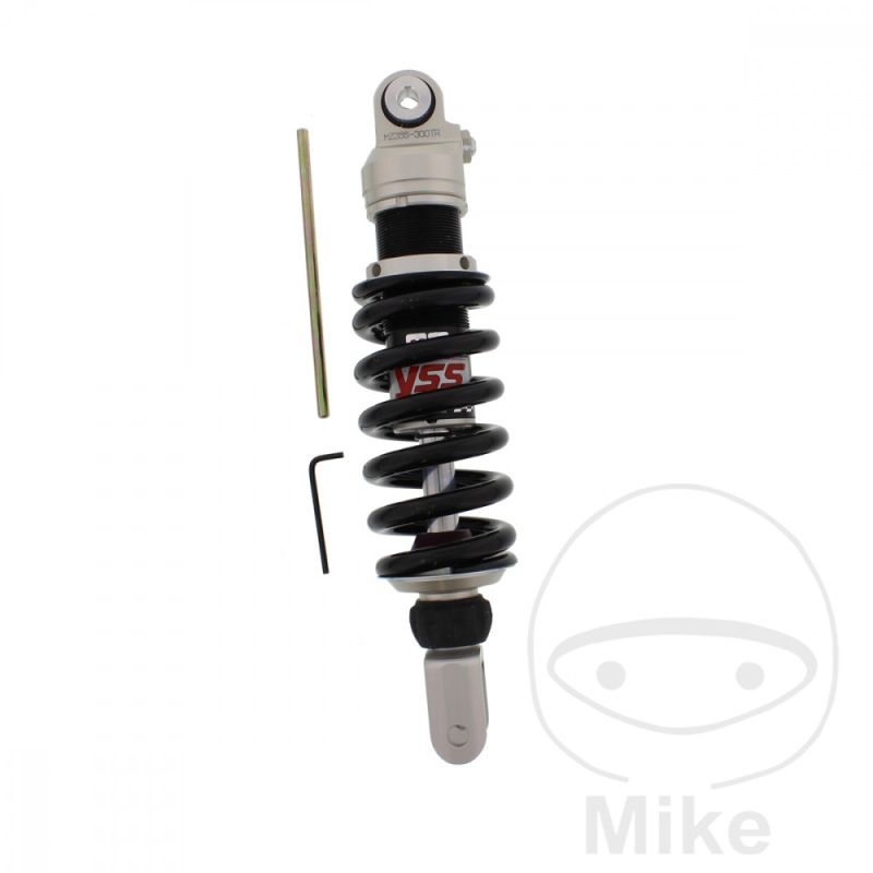 Amortiguador Mono YSS Ajustable | YSS | Motos Camaral