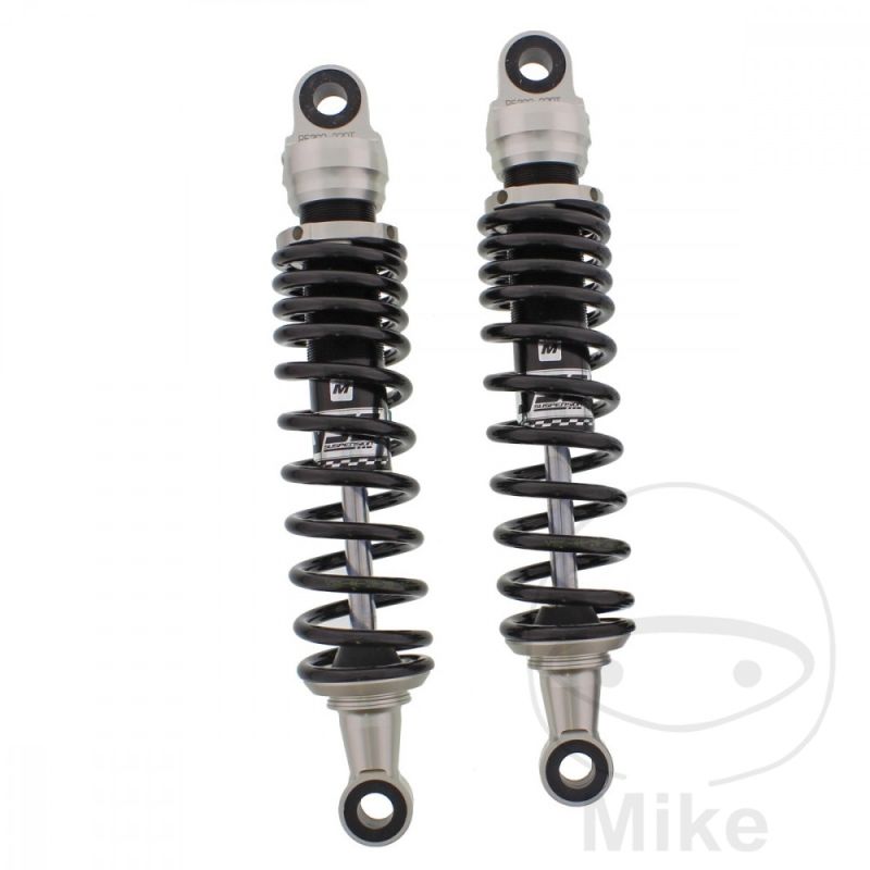 Amortiguador Twin YSS Ajustable | YSS | Motos Camaral
