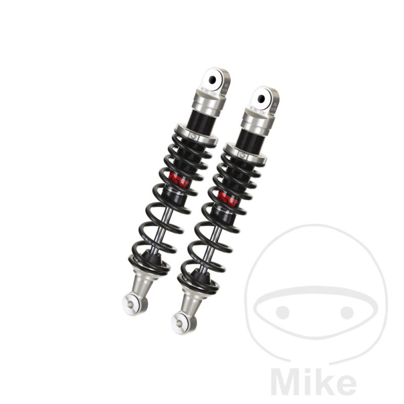 Amortiguador Twin YSS Ajustable | Motos Camaral