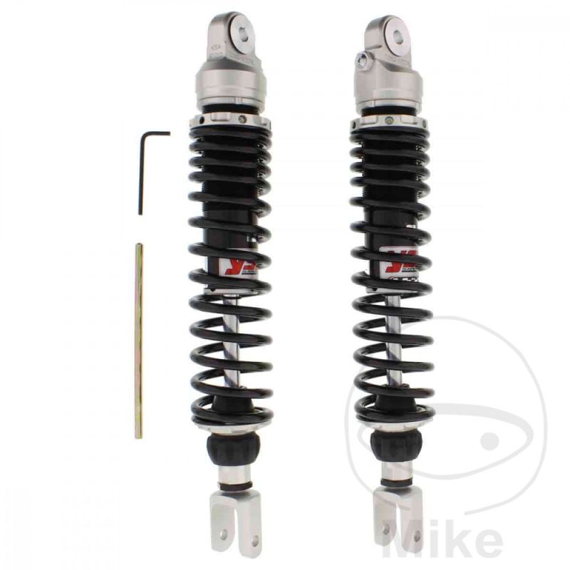 Amortiguador Twin YSS Ajustable | YSS | Motos Camaral