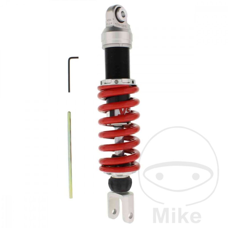 Amortiguador Mono YSS Ajustable | YSS | Motos Camaral