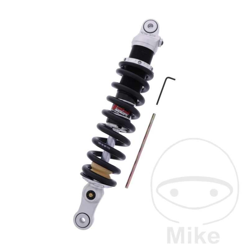 Amortiguador Mono YSS Ajustable | YSS | Motos Camaral