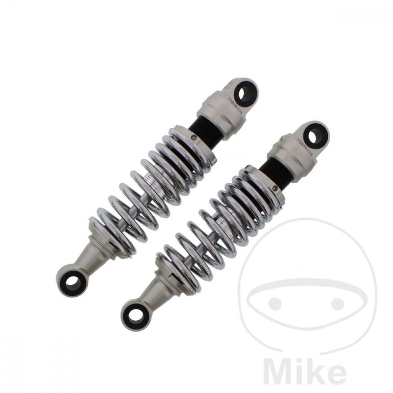Amortiguador Twin YSS Ajustable | YSS | Motos Camaral