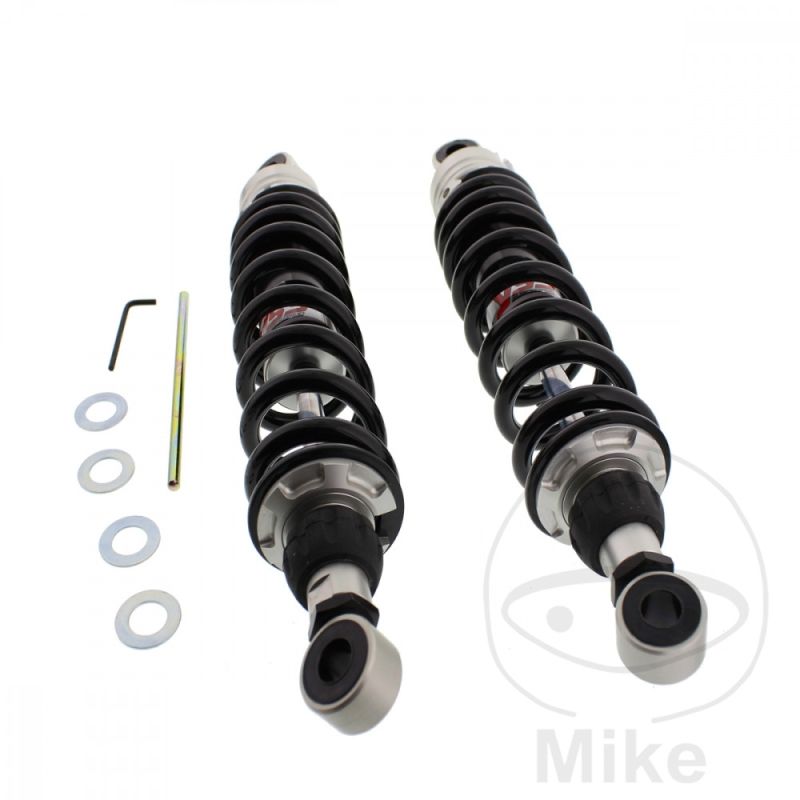 Amortiguador Twin YSS Ajustable | Motos Camaral