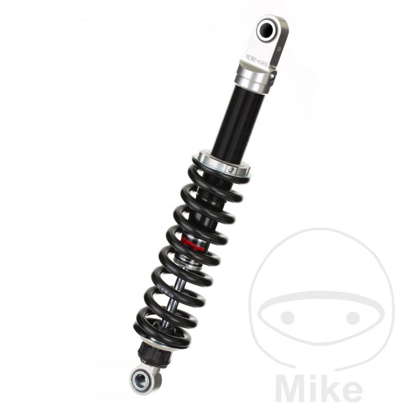 Amortiguador Mono YSS Ajustable | Motos Camaral
