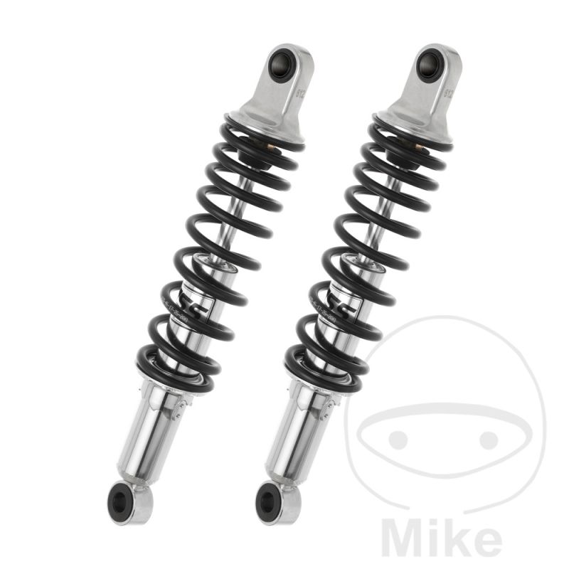Amortiguador Twin YSS Ajustable | YSS | Motos Camaral