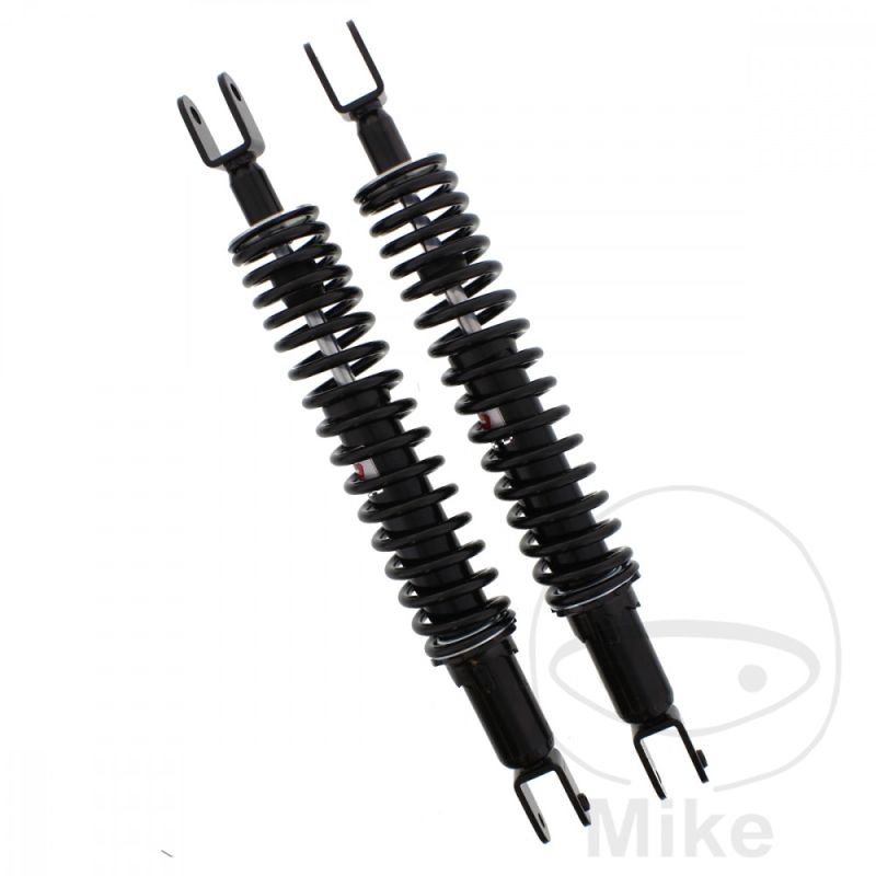 Amortiguador Twin YSS Ajustable | YSS | Motos Camaral