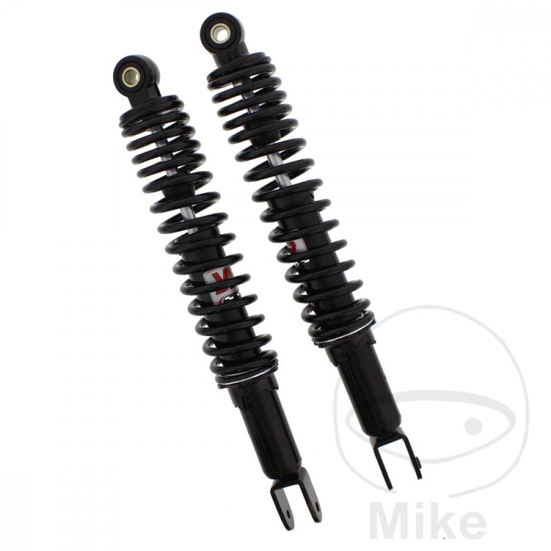 Amortiguador Twin YSS Ajustable | YSS | Motos Camaral