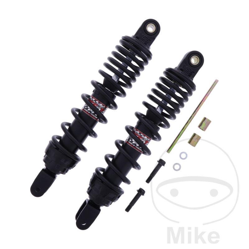 Amortiguador Twin YSS Ajustable | Motos Camaral
