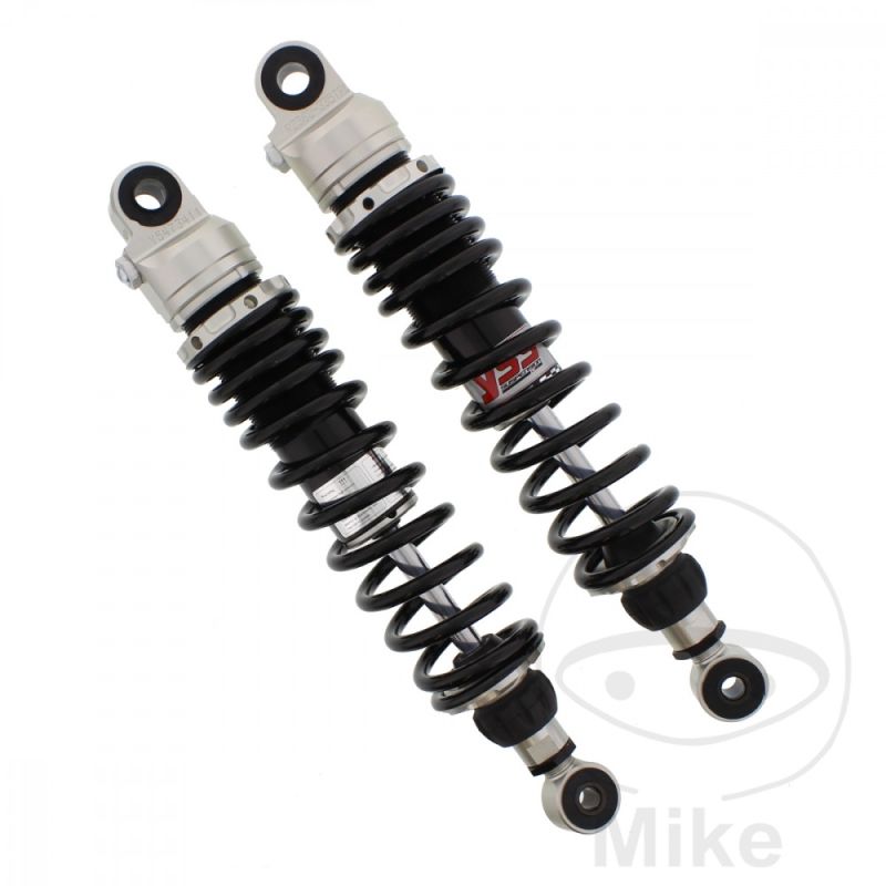 Amortiguador Twin YSS Ajustable | YSS | Motos Camaral