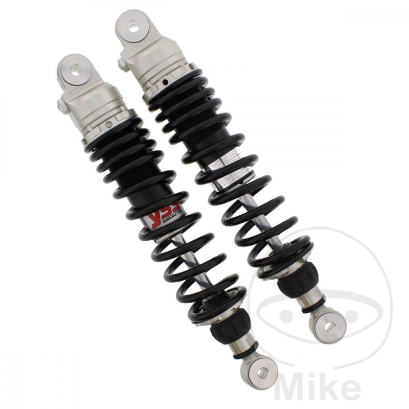 Amortiguador Twin YSS Ajustable | YSS | Motos Camaral