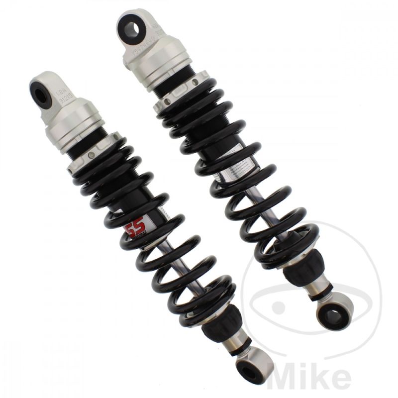 Amortiguador Twin YSS Ajustable | Motos Camaral