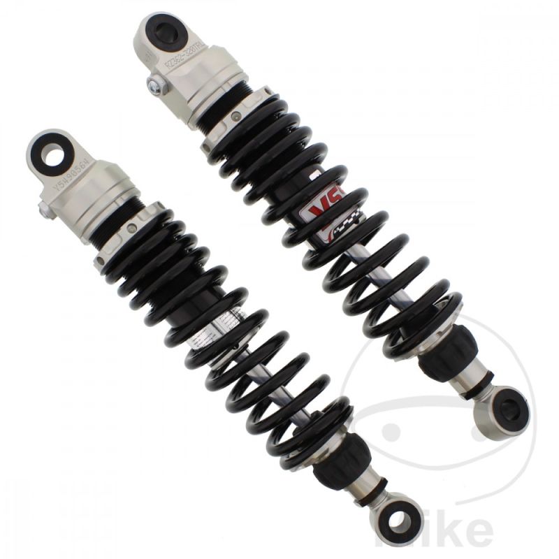 Amortiguador Twin YSS Ajustable | Motos Camaral