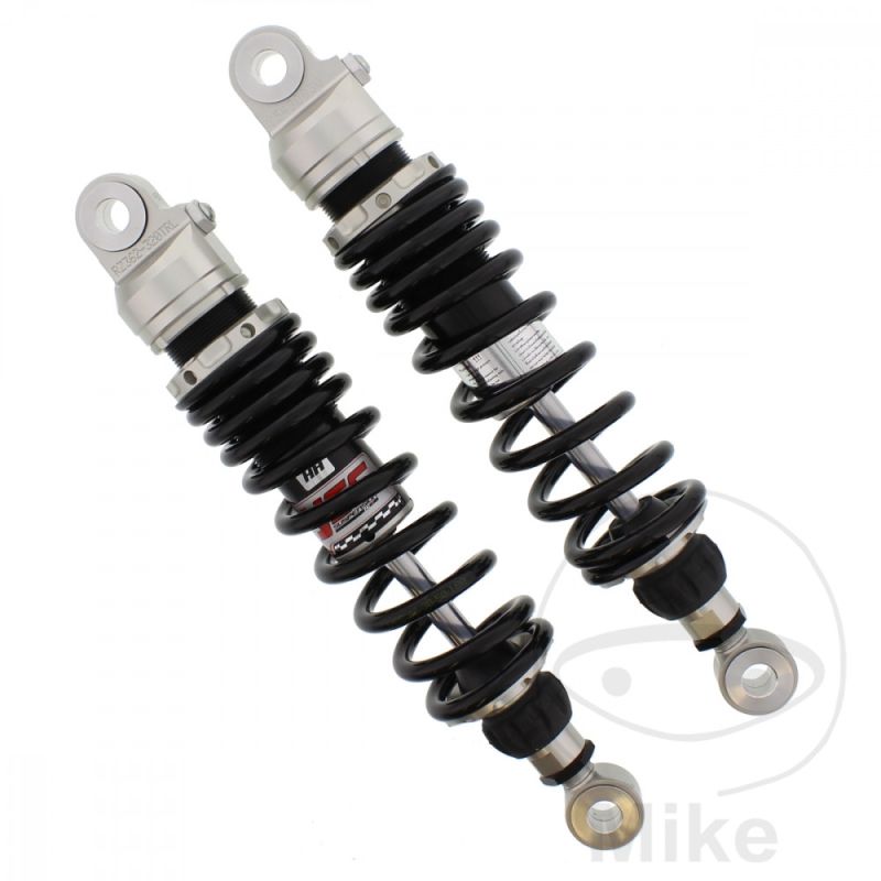 Amortiguador Twin YSS Ajustable | Motos Camaral