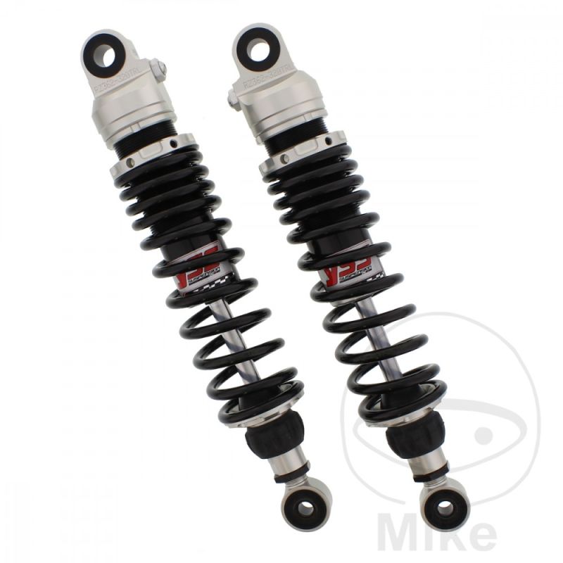 Amortiguador Twin YSS Ajustable | Motos Camaral