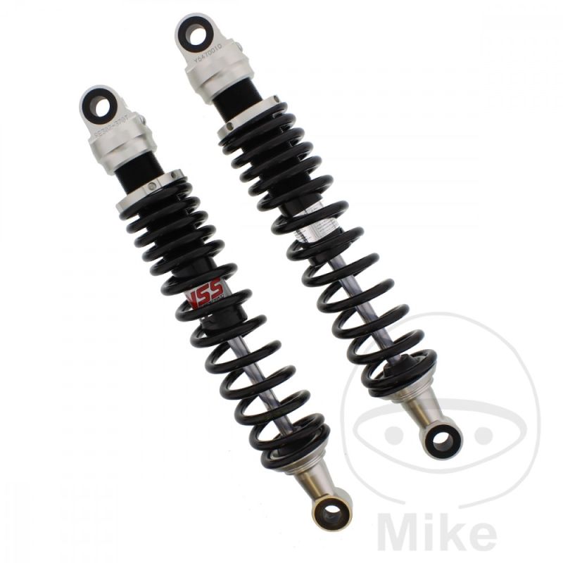 Amortiguador Twin YSS Ajustable | Motos Camaral