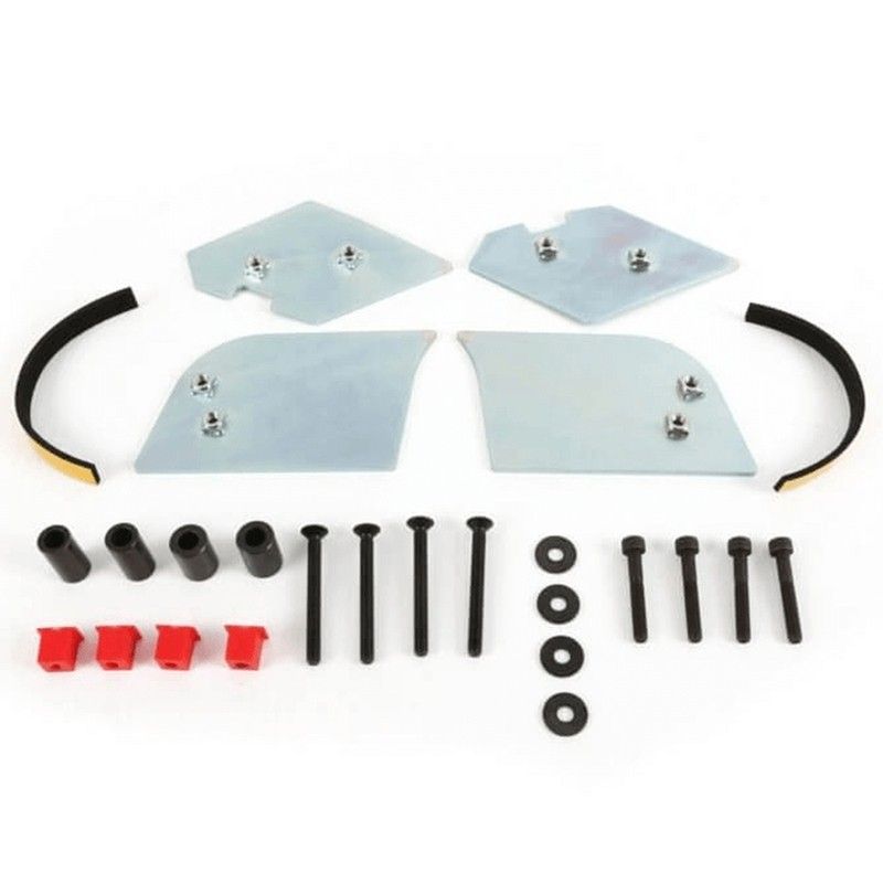 Fijaciones Top SHAD BMW R1200 RT 09 - motoscamaralweb.com