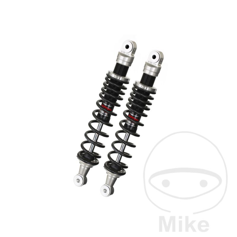Amortiguador Twin YSS Ajustable | Motos Camaral