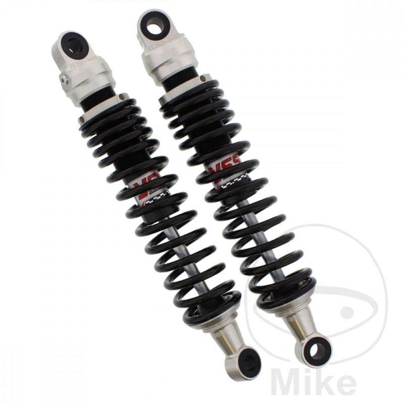Amortiguador Twin YSS Ajustable | Motos Camaral