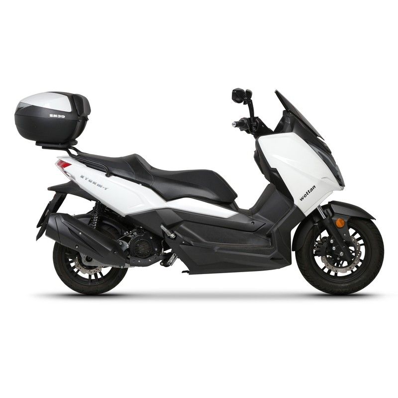 Fijaciones Shad Top Master Wottan 125 18 - motoscamaralweb.com