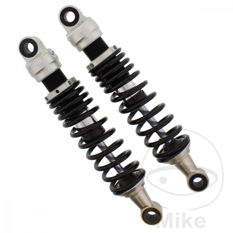 Amortiguador Twin YSS Ajustable | YSS | Motos Camaral