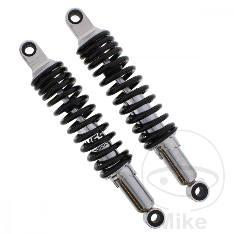 Amortiguador Twin YSS Ajustable | YSS | Motos Camaral