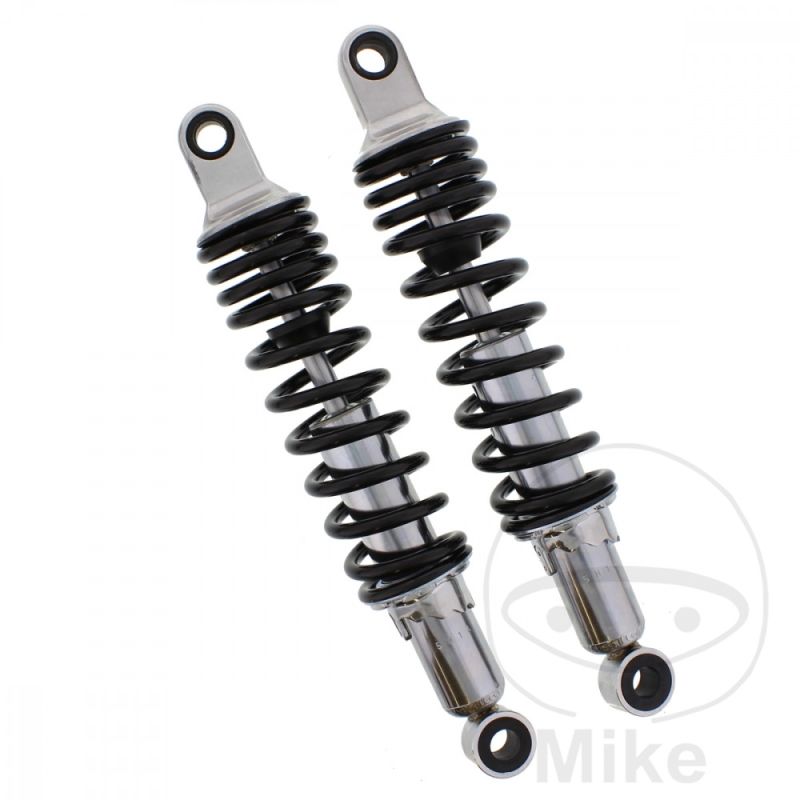 Amortiguador Twin YSS Ajustable | Motos Camaral