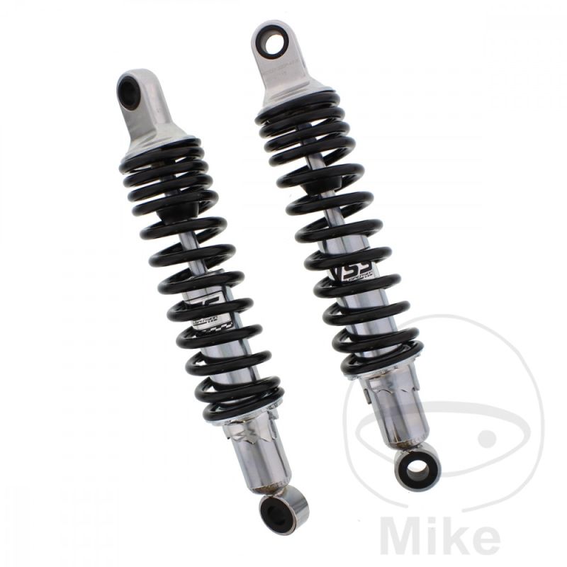 Amortiguador Twin YSS Ajustable | YSS | Motos Camaral