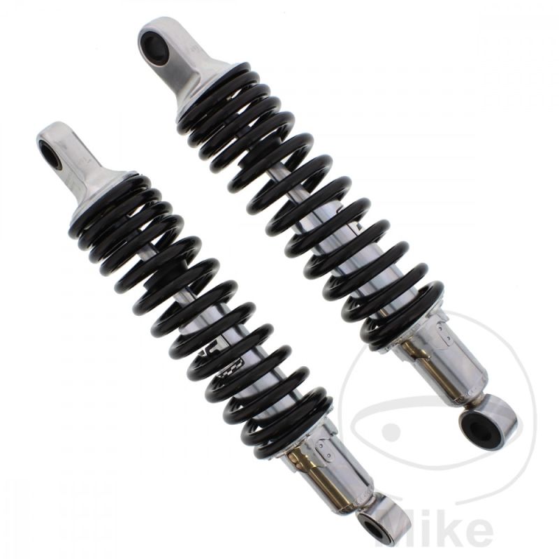 Amortiguador Twin YSS Ajustable | Motos Camaral