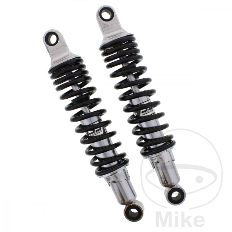Amortiguador Twin YSS Ajustable | Motos Camaral