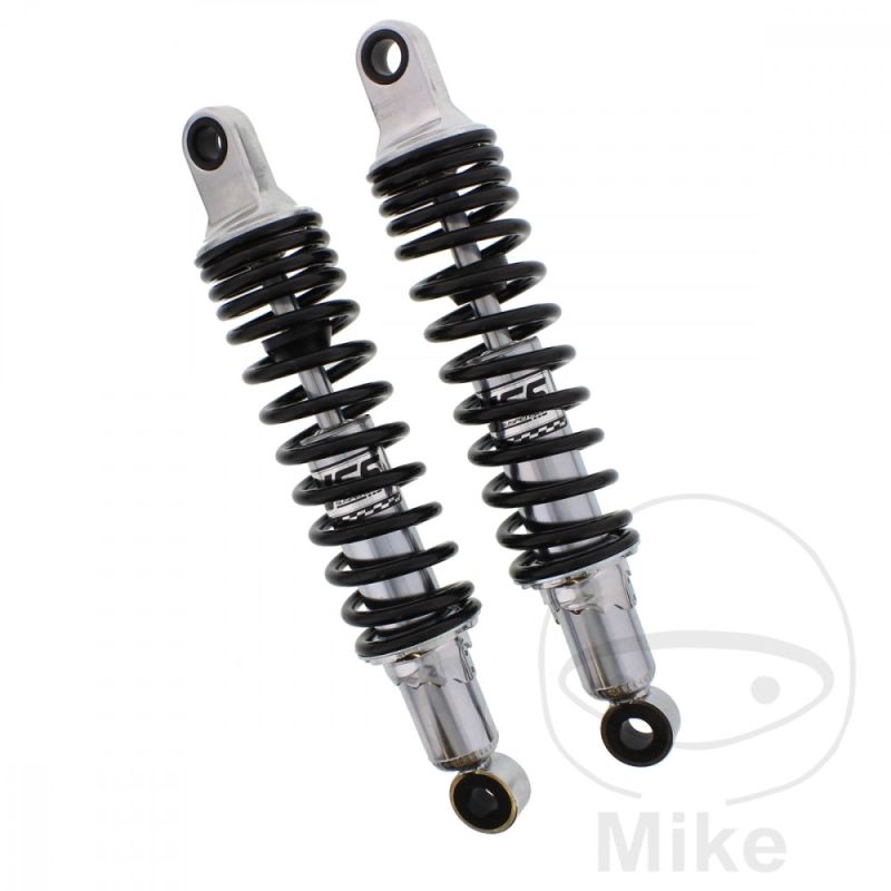 Amortiguador Twin YSS Ajustable | Motos Camaral