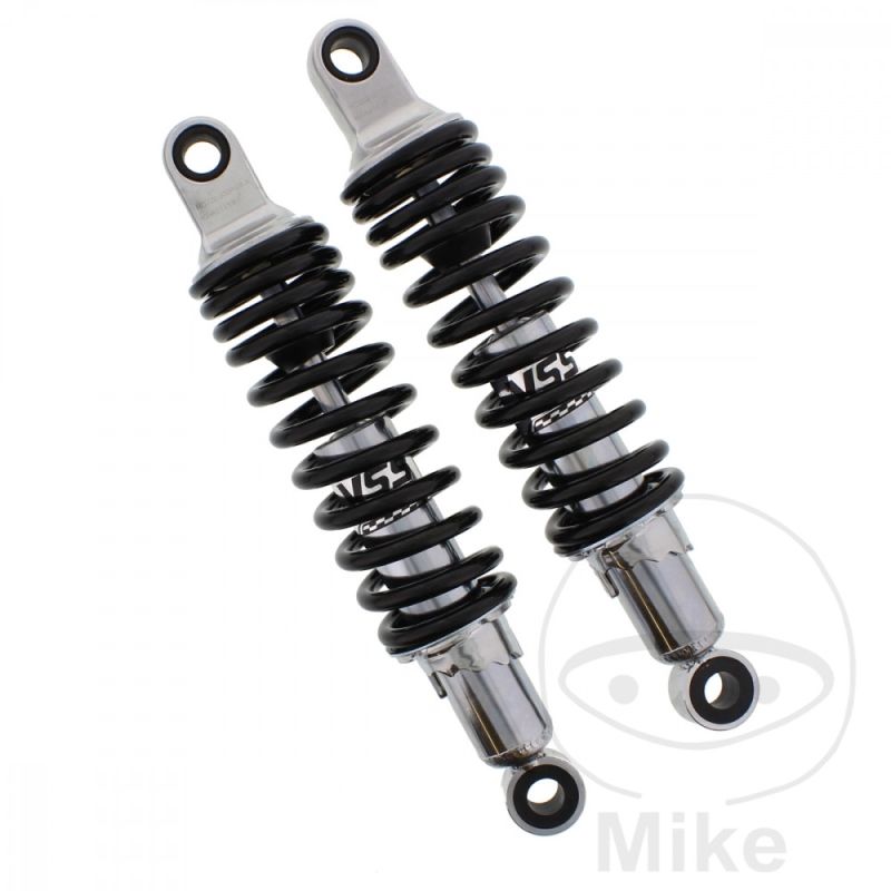 Amortiguador Twin YSS Ajustable | Motos Camaral