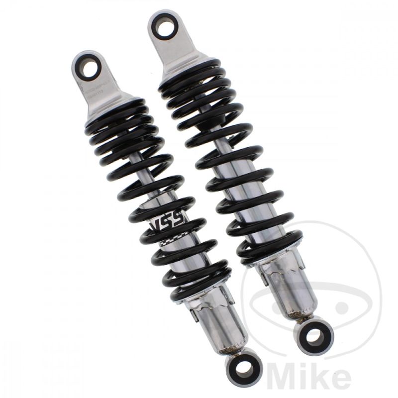 Amortiguador Twin YSS Ajustable | YSS | Motos Camaral