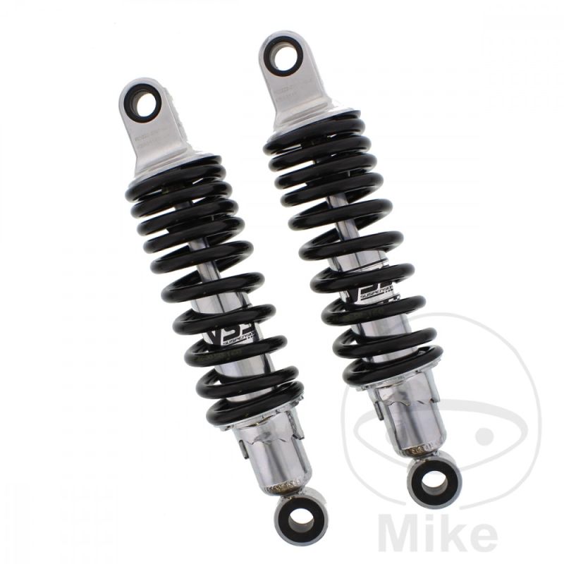 Amortiguador Twin YSS Ajustable | YSS | Motos Camaral