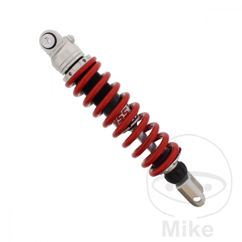 Amortiguador Mono YSS Ajustable | YSS | Motos Camaral