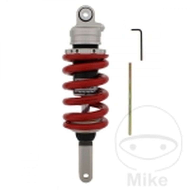 Amortiguador Mono YSS Ajustable | Motos Camaral