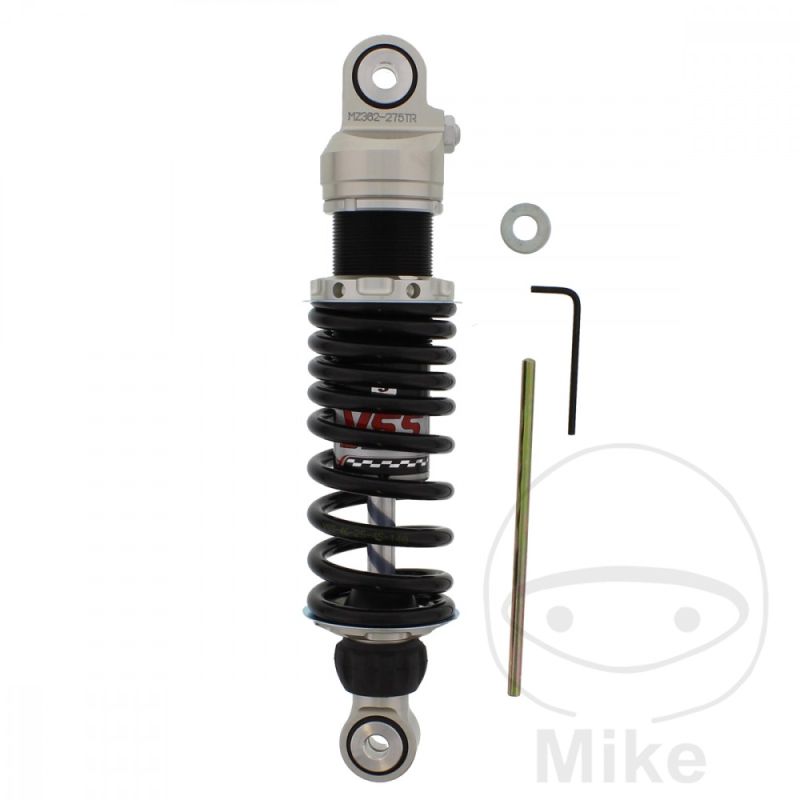 Amortiguador Mono YSS Ajustable | YSS | Motos Camaral