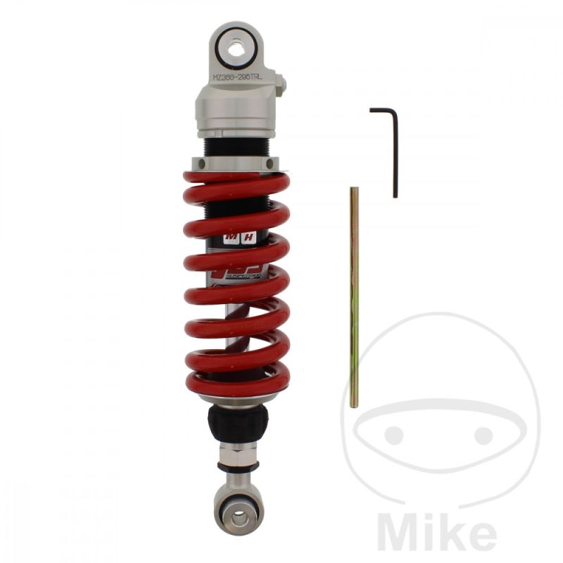Amortiguador Mono YSS Ajustable | YSS | Motos Camaral