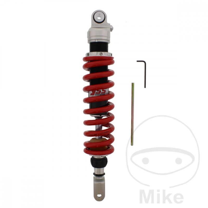 Amortiguador Mono YSS Ajustable | YSS | Motos Camaral