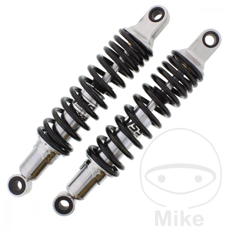 Amortiguador Twin YSS Ajustable | Motos Camaral