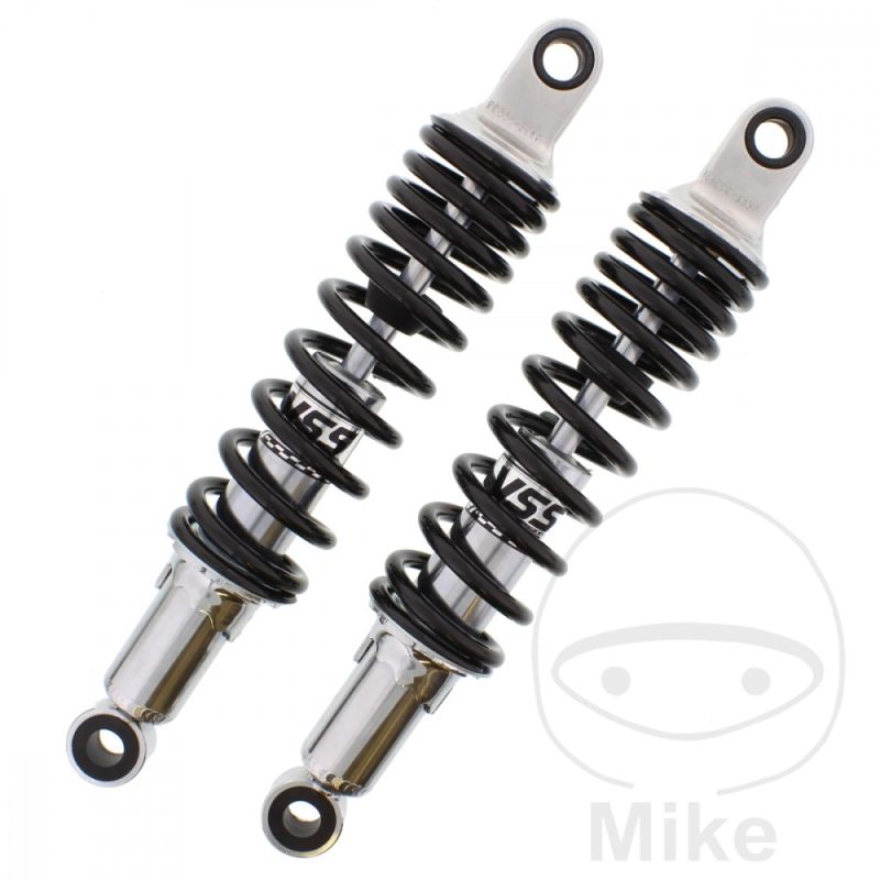 Amortiguador Twin YSS Ajustable | Motos Camaral